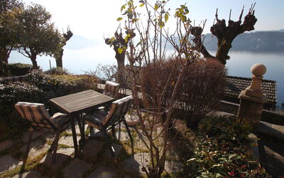 Accommodation:&nbsp;Casa Sul Lago 200.1