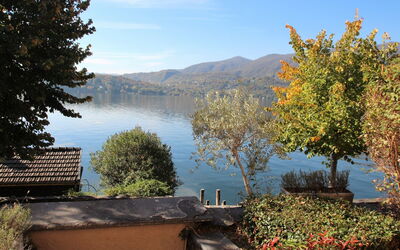 Accommodation:&nbsp;Casa Sul Lago 200.1