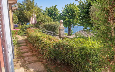 Accommodation:&nbsp;Casa Sul Lago 200.1