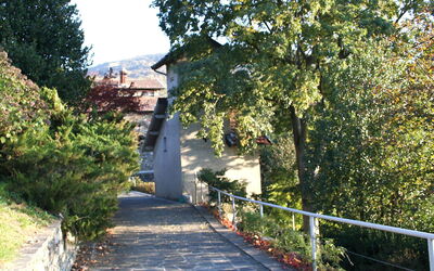 Il Roccolo