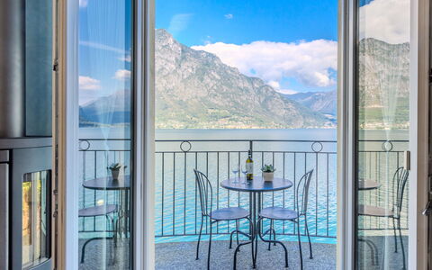 Accommodation:&nbsp;Onda 1.4