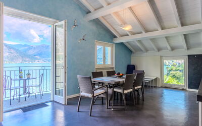 Accommodation:&nbsp;Onda 1.4