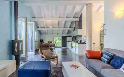 Accommodation:&nbsp;Onda 1.4