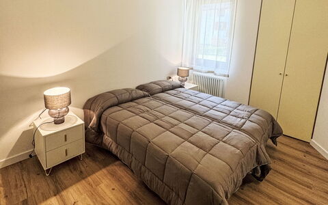 Accommodation:&nbsp;Dromaè 480.2
