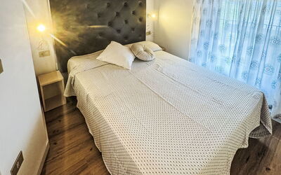 Accommodation:&nbsp;Dromaè 480.2