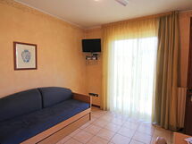 Accommodation:&nbsp;Garda Resort 150.4