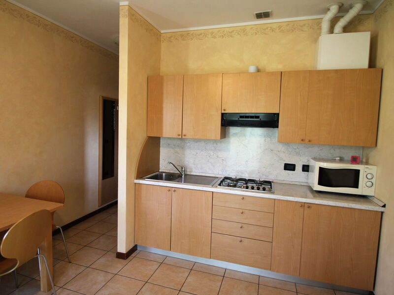 Accommodation:&nbsp;Garda Resort 150.4