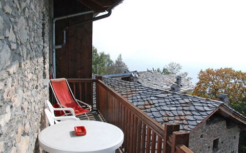 St Nicolas 100: Property, House, Building, Room, Cottage, Tree, Vacation, Architecture, Wood, Furniture
