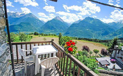 Grand Sarriod 100.6: Mountainous Landforms, Mountain, Mountain Range, Hill, Highland, Hill Station, Valley, Ridge, Alps, Porch