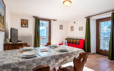 Accommodation:&nbsp;Grand Sarriod 100.5