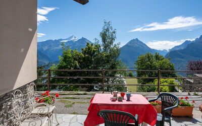 Accommodation:&nbsp;Grand Sarriod 100.1