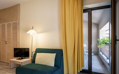 Accommodation:&nbsp;Universo 100.4