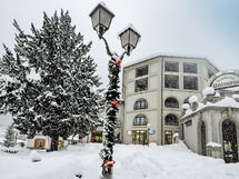 Courmayeur 100