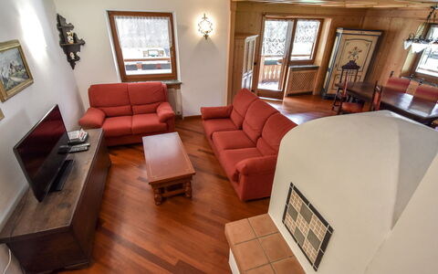 Accommodation:&nbsp;Cesa Galadriel 10.1