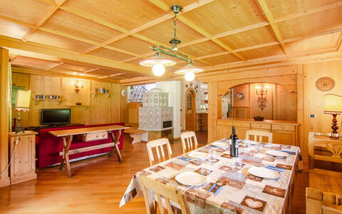 Accommodation:&nbsp;Cesa Galadriel 10.3