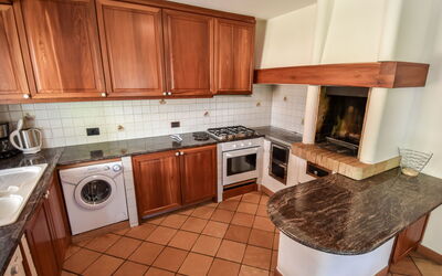 Accommodation:&nbsp;Cesa Galadriel 10.1
