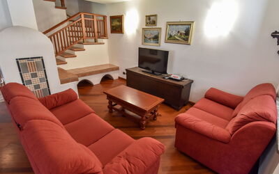 Accommodation:&nbsp;Cesa Galadriel 10.1