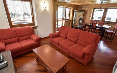 Accommodation:&nbsp;Cesa Galadriel 10.1