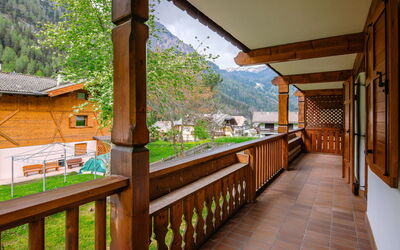 Accommodation:&nbsp;Cesa Galadriel 10.3