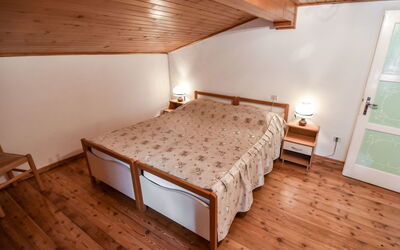 Accommodation:&nbsp;La Busa 100.3