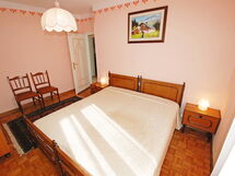 Accommodation:&nbsp;La Busa 100.1