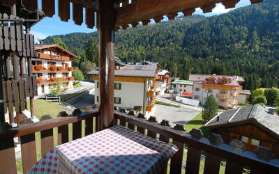 Accommodation:&nbsp;Fienili di Brenta 21 1.2