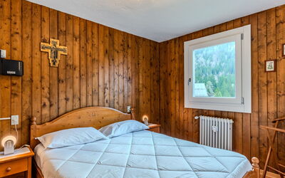 Accommodation:&nbsp;Fienili di Brenta 13 1.1