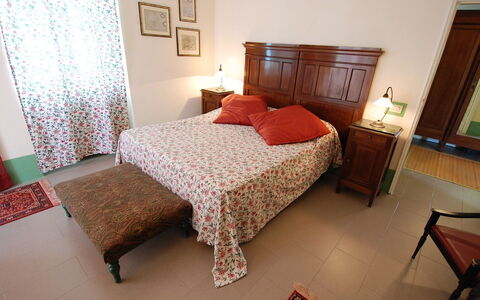 Busani: Bedroom, Furniture, Bed, Room, Bed Sheet, Bed Frame, Bedding, Property, Floor, Interior Design
