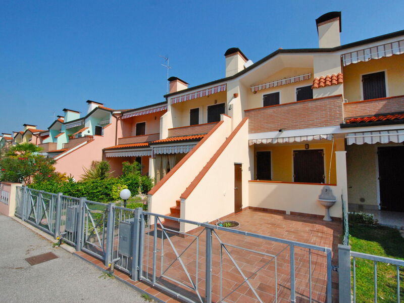 Eraclea Mare 100