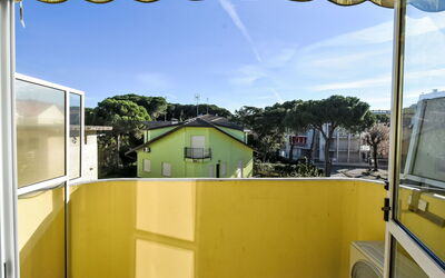 Accommodation:&nbsp;Mediterraneo 300.16