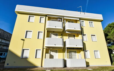 Accommodation:&nbsp;Mediterraneo 300.16