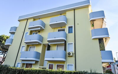 Accommodation:&nbsp;Mediterraneo 300.16