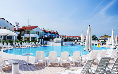 Accommodation:&nbsp;Mediterraneo 300.16