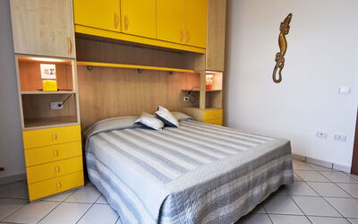 Accommodation:&nbsp;Solmare 350.54