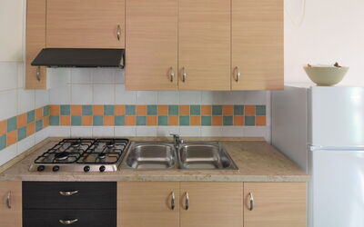 Accommodation:&nbsp;Solmare 350.30