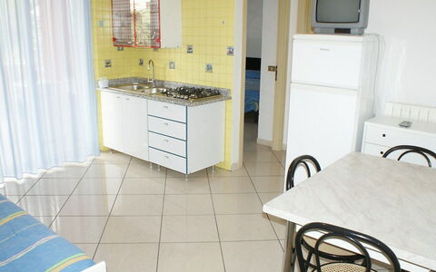 Azzurra: Room, Property, Furniture, Floor, Building, House, Kitchen, Real Estate, Interior Design, Home