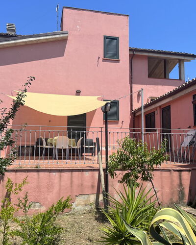 Contrada Brecciano 105.2