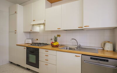 Accommodation:&nbsp;Lucerna Due 10.3
