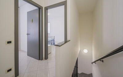 Accommodation:&nbsp;Lucerna Due 10.3