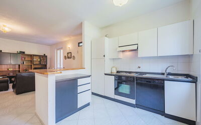Accommodation:&nbsp;Lucerna Due 10.1