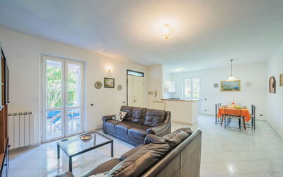 Accommodation:&nbsp;Lucerna Due 10.1