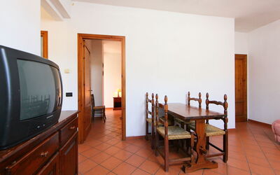 Accommodation:&nbsp;Villa Morosi 110.1