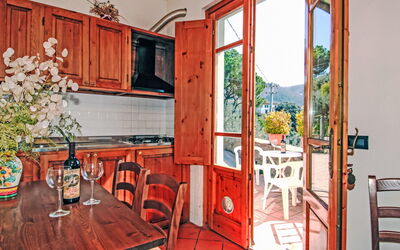Accommodation:&nbsp;Villa Morosi 110.2