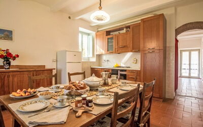 Accommodation:&nbsp;Forno 690.4