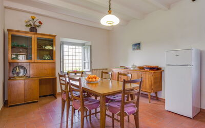 Accommodation:&nbsp;Forno 690.4
