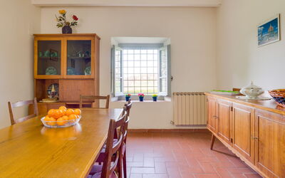 Accommodation:&nbsp;Forno 690.4