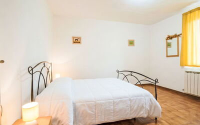 Accommodation:&nbsp;Forno 690.4