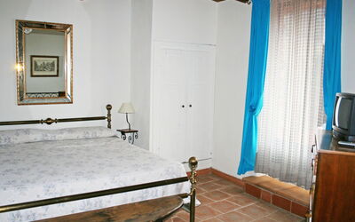Accommodation:&nbsp;Fattoria Di Castiglionchio 100.7