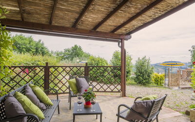 Accommodation:&nbsp;Olivo 140.1