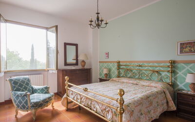 Accommodation:&nbsp;Oleandro 140.5